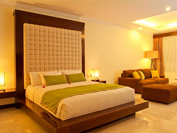 Bali, Sanur, Kamuela Sanur Villas and Suites